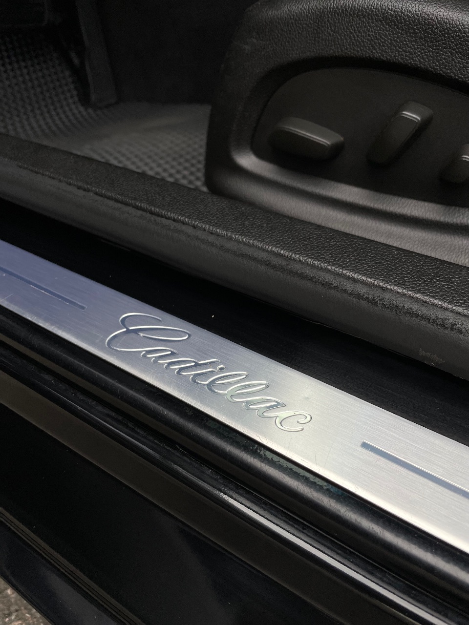 Cadillac ATS - фото 20