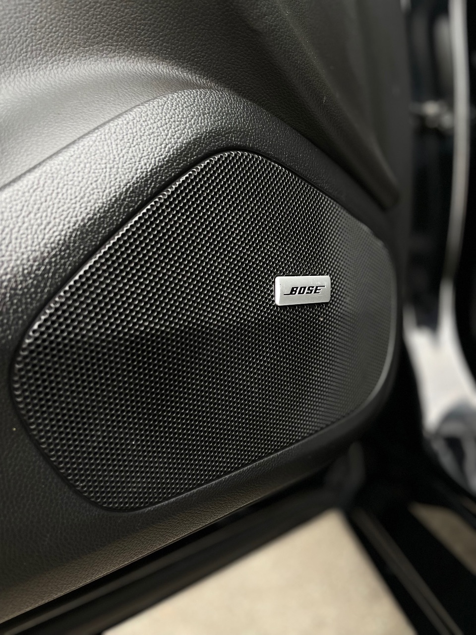 Cadillac ATS - фото 23