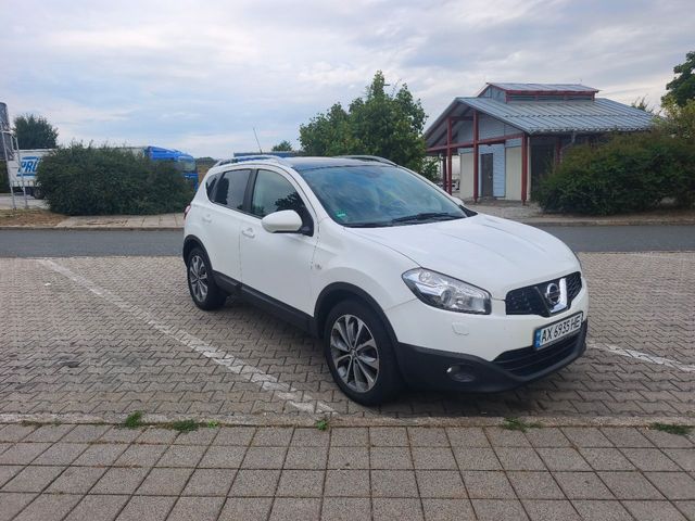 Nissan Qashqai - зображення 1