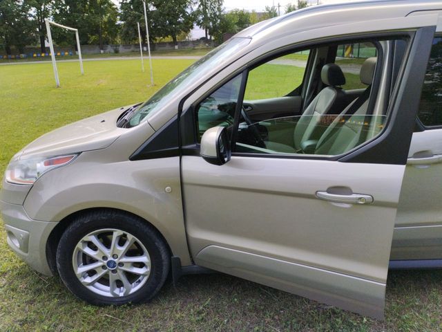 Ford Transit Connect - фото 2