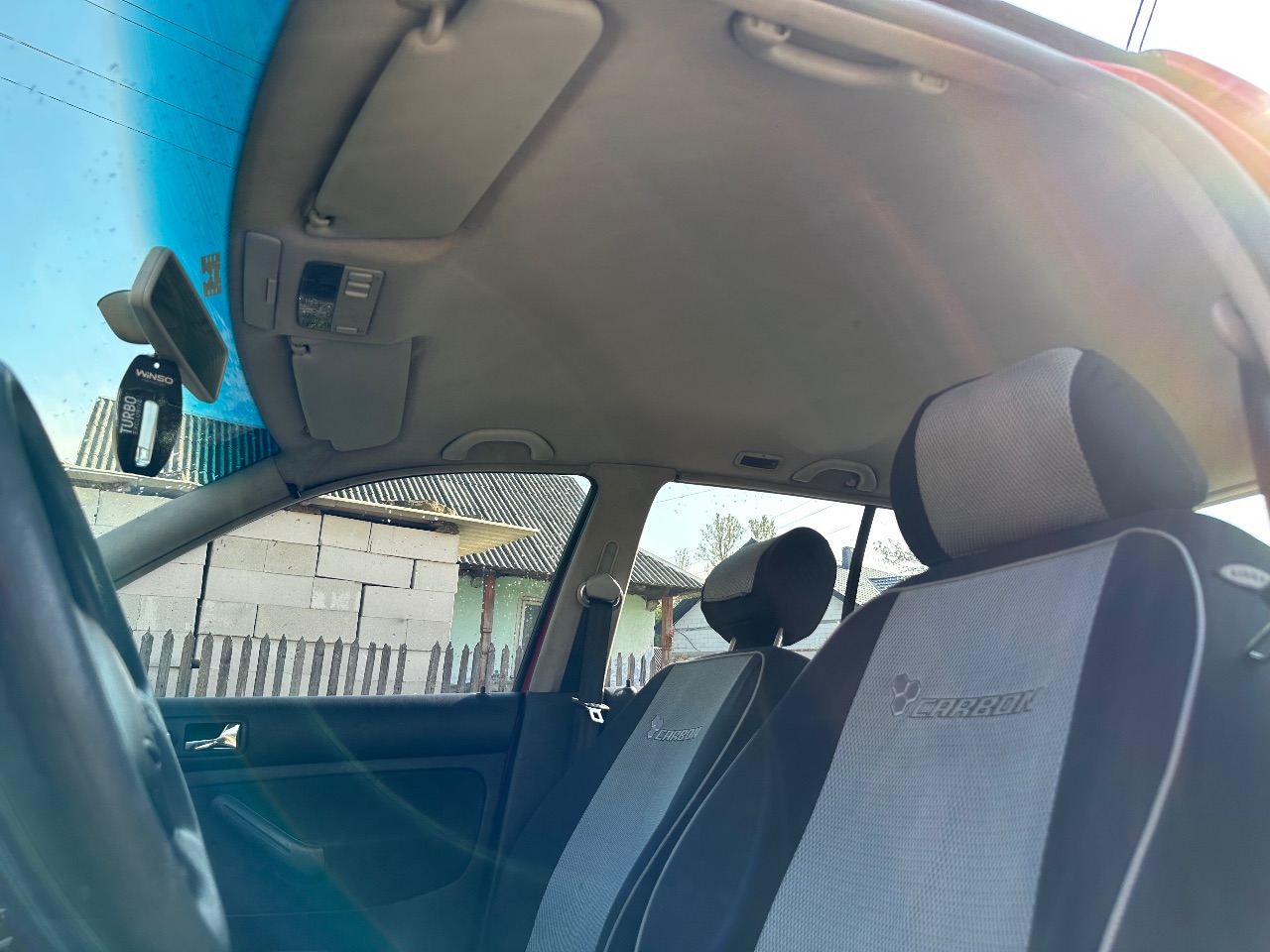 Volkswagen Golf - фото 19