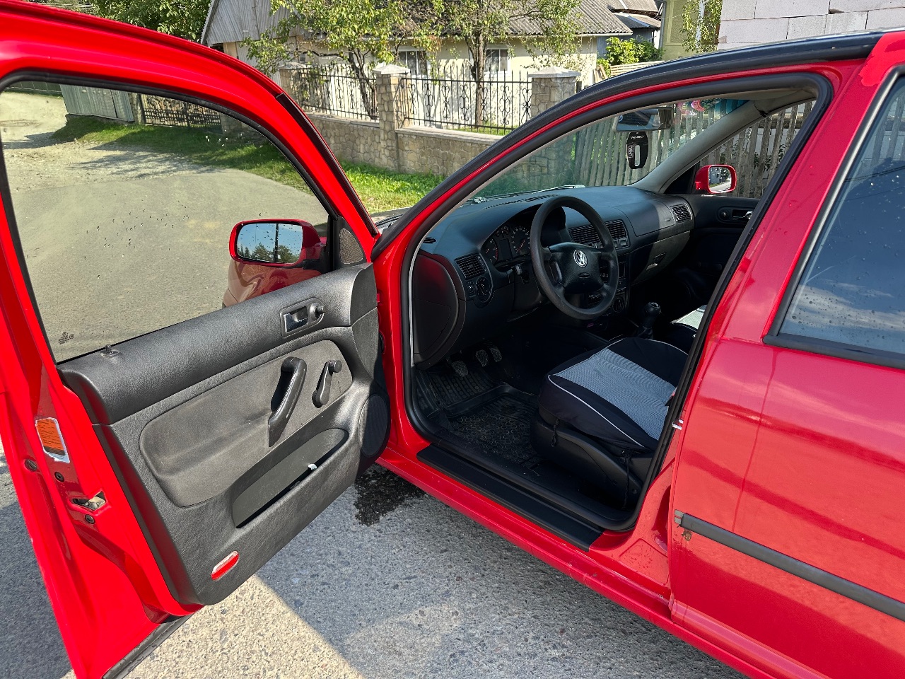 Volkswagen Golf - фото 18