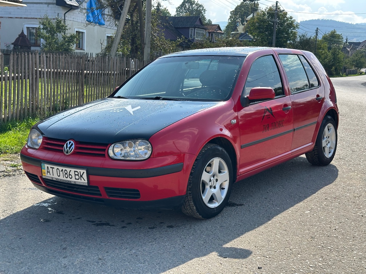 Volkswagen Golf - фото 9