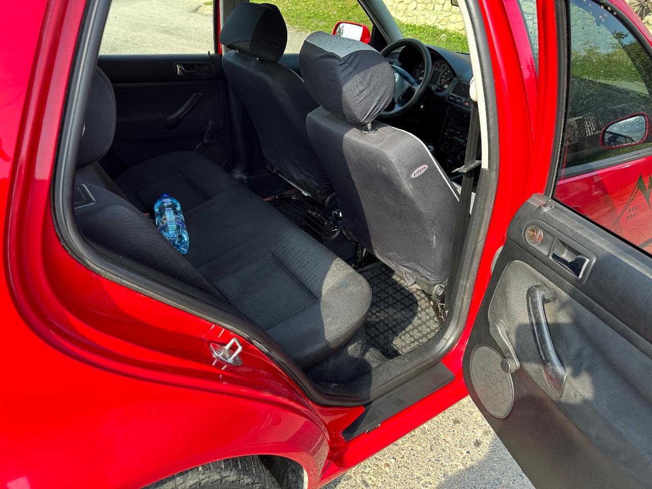 Volkswagen Golf - фото 2