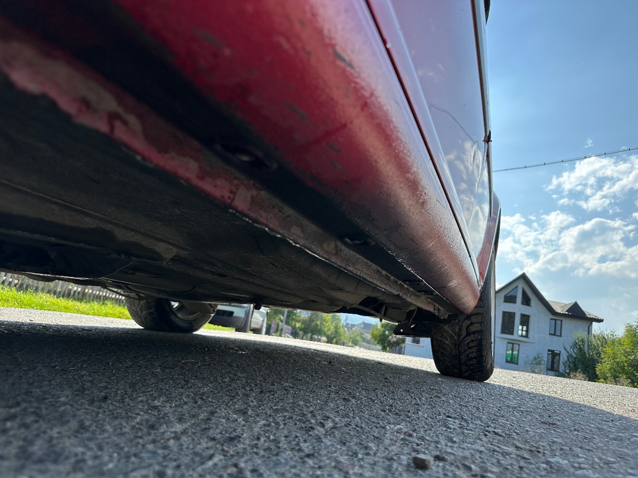 Volkswagen Golf - фото 11