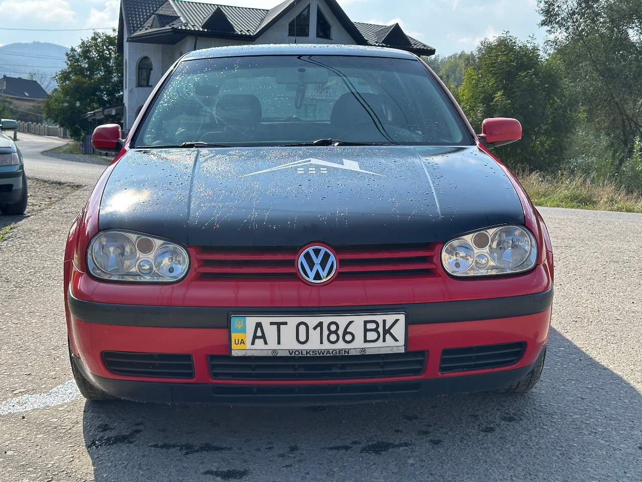 Volkswagen Golf - фото 10