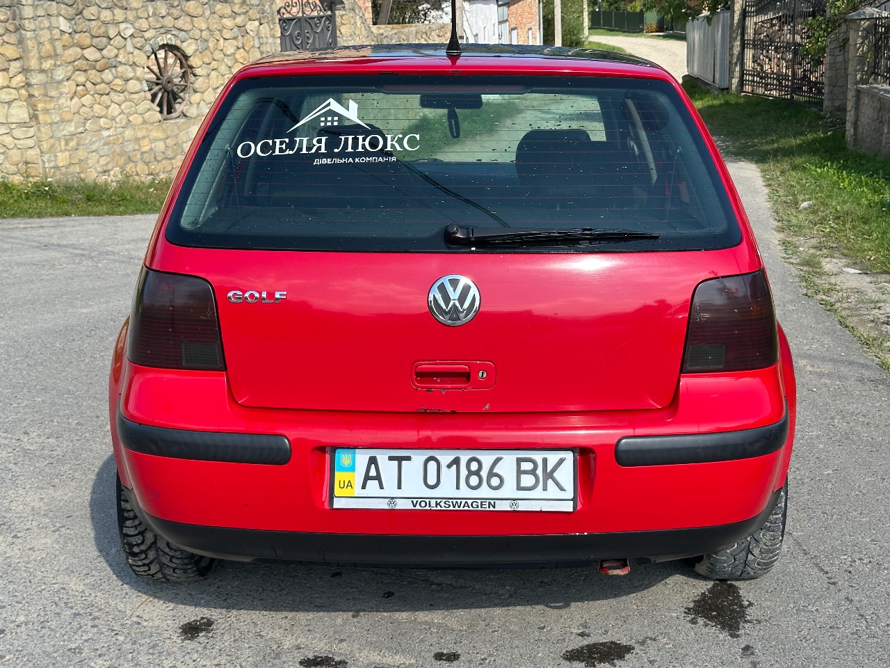 Volkswagen Golf - фото 6