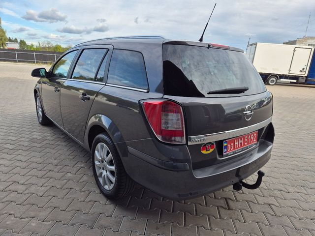 Opel Astra - зображення 5