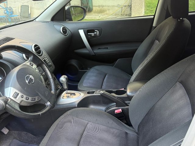 Nissan Qashqai - зображення 4