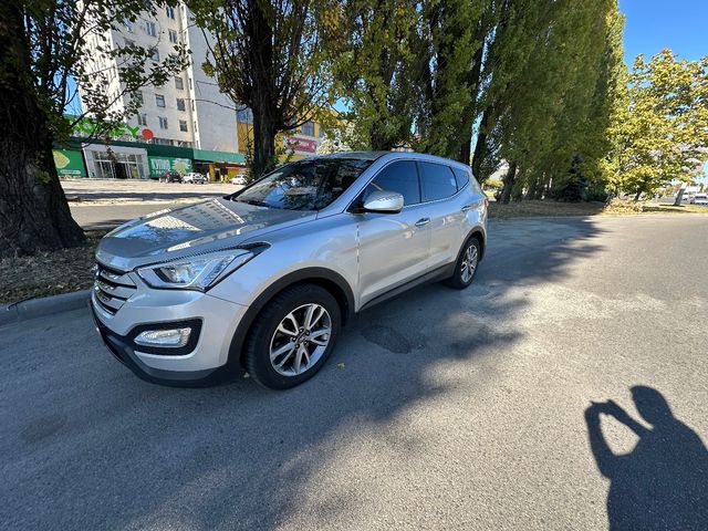 Hyundai Santa Fe - зображення 2