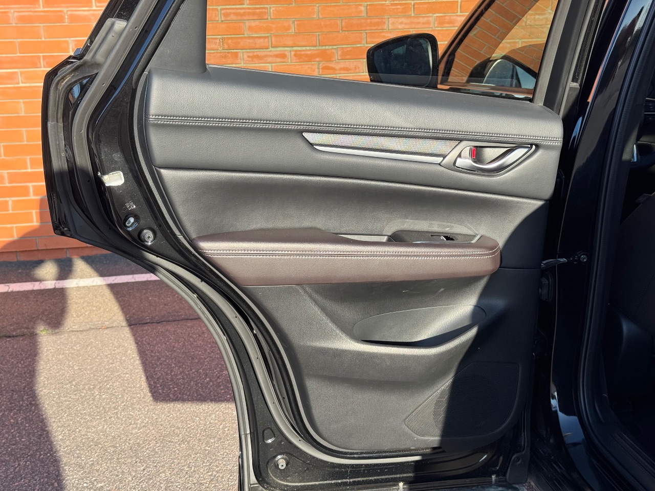 Mazda CX-5 - фото 37