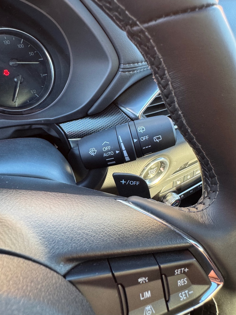 Mazda CX-5 - фото 24