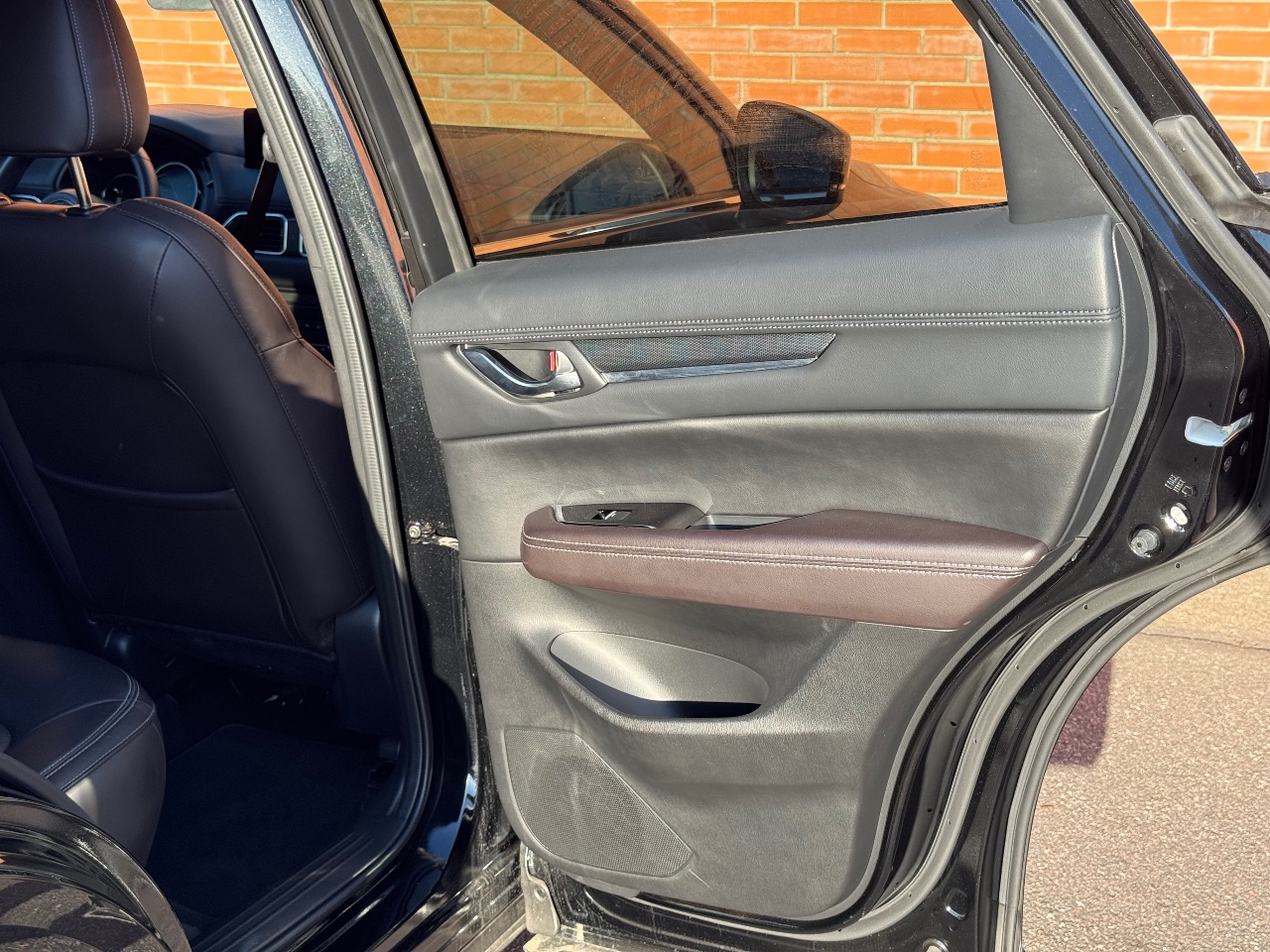 Mazda CX-5 - фото 40