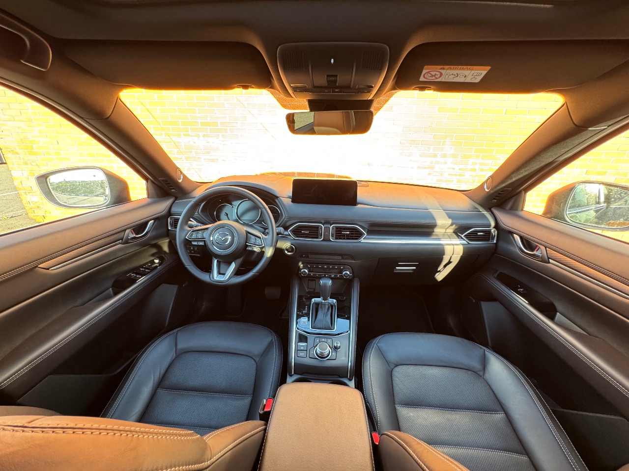 Mazda CX-5 - фото 2