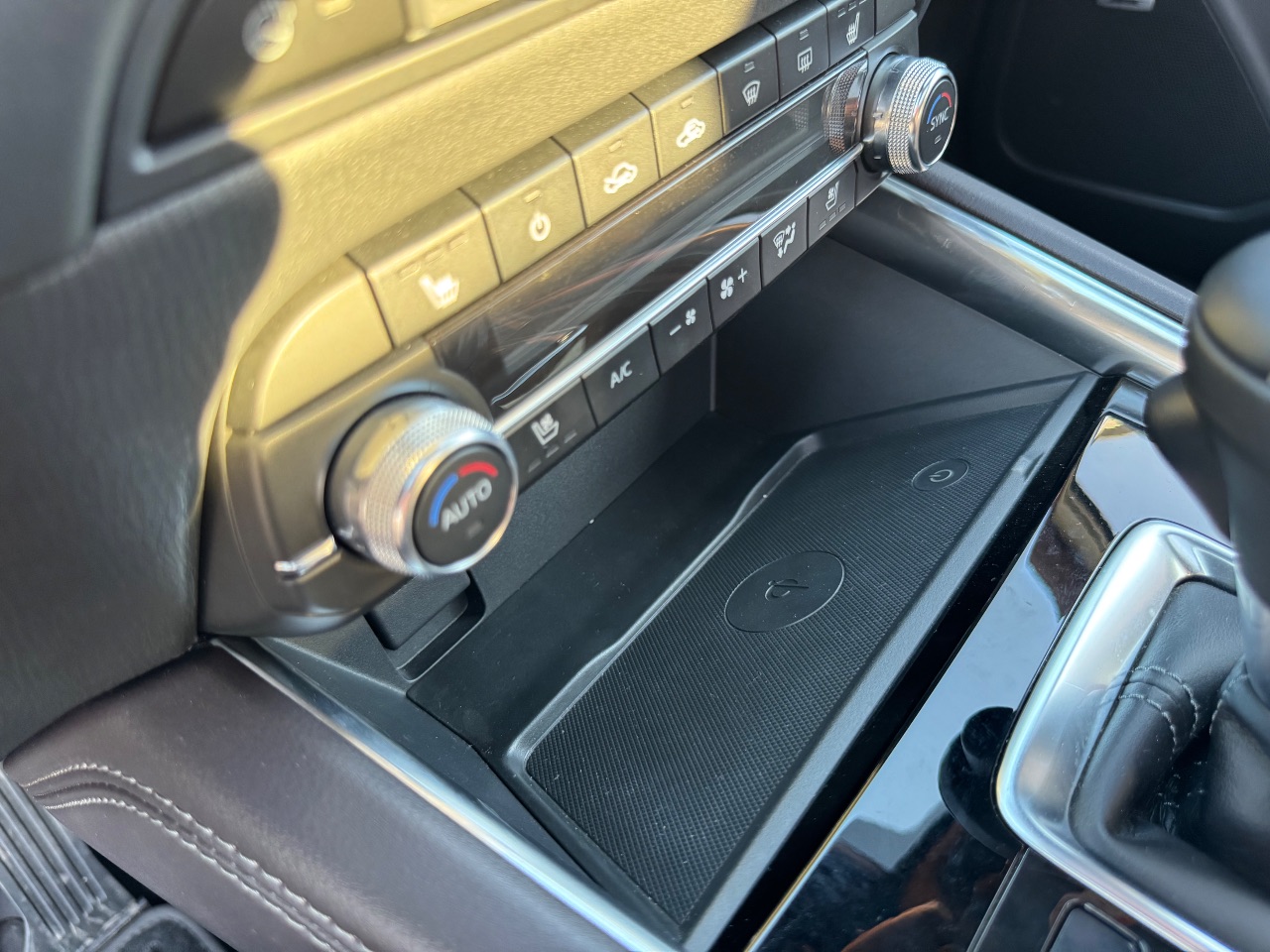 Mazda CX-5 - фото 29