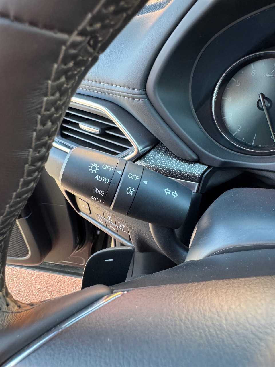 Mazda CX-5 - фото 23