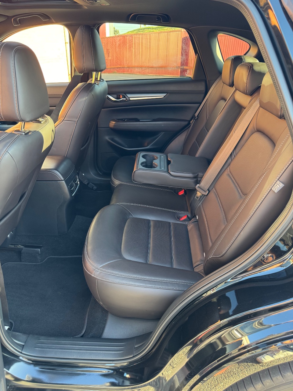 Mazda CX-5 - фото 38