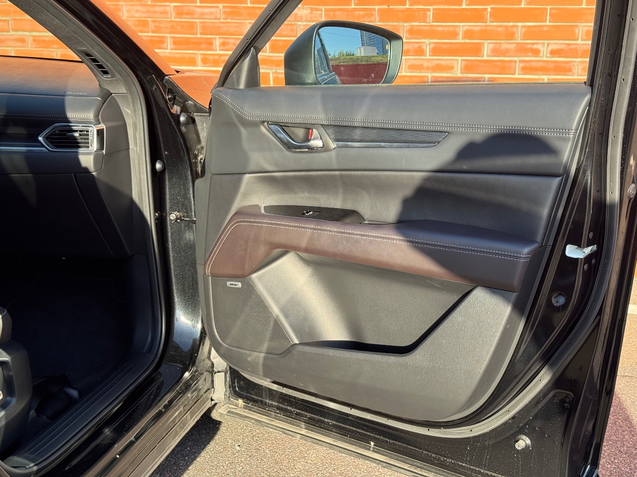 Mazda CX-5 - фото 34