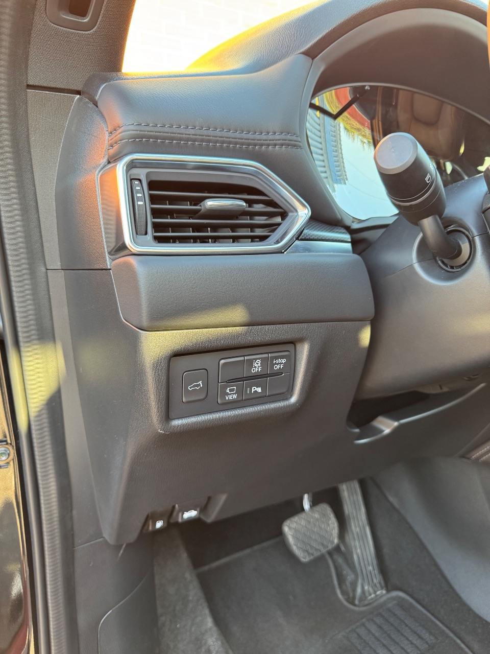 Mazda CX-5 - фото 21