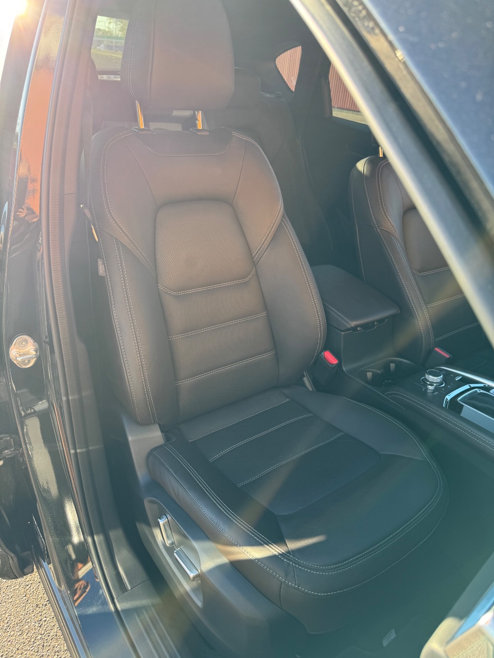 Mazda CX-5 - фото 35