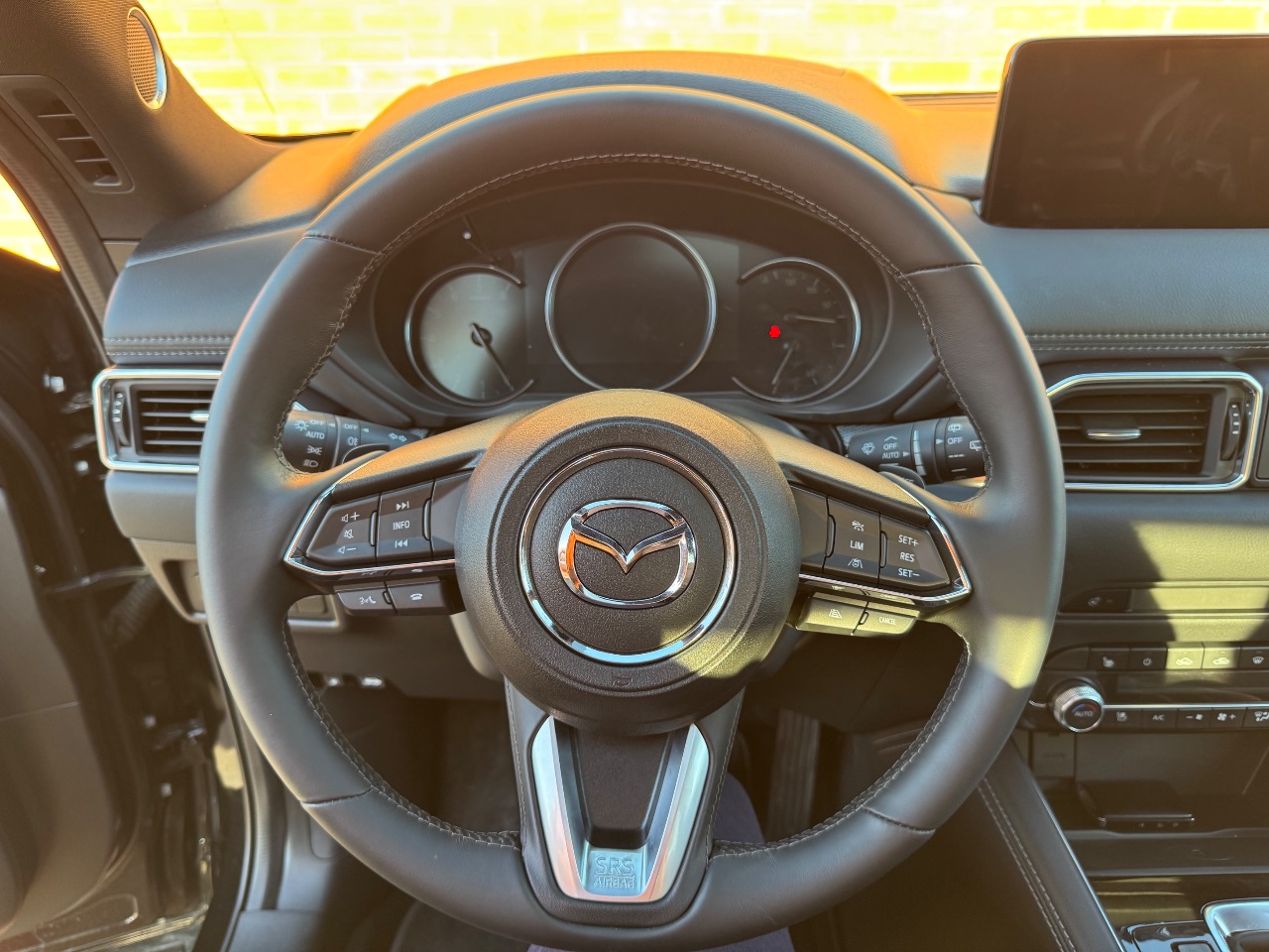 Mazda CX-5 - фото 25