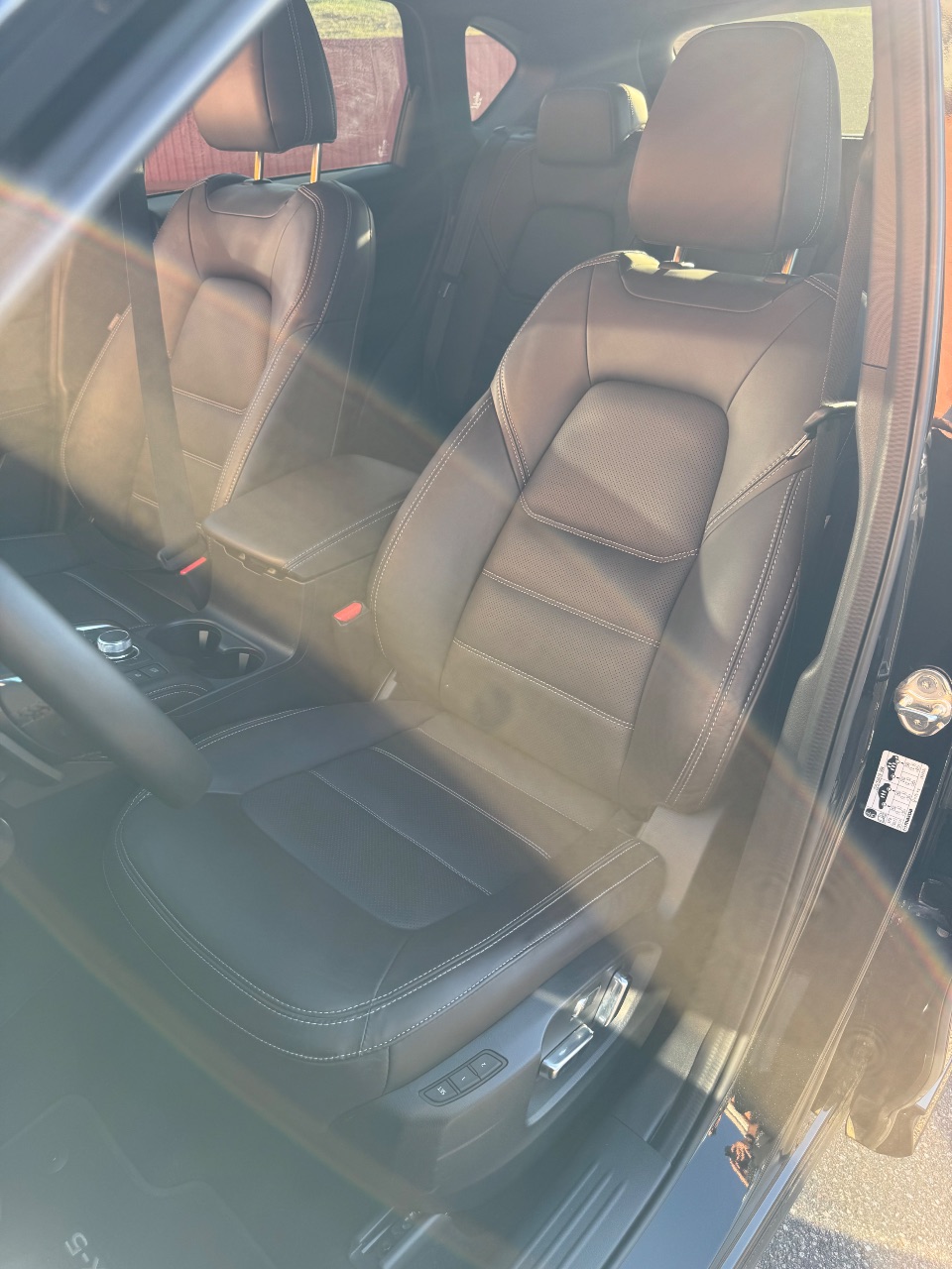 Mazda CX-5 - фото 18