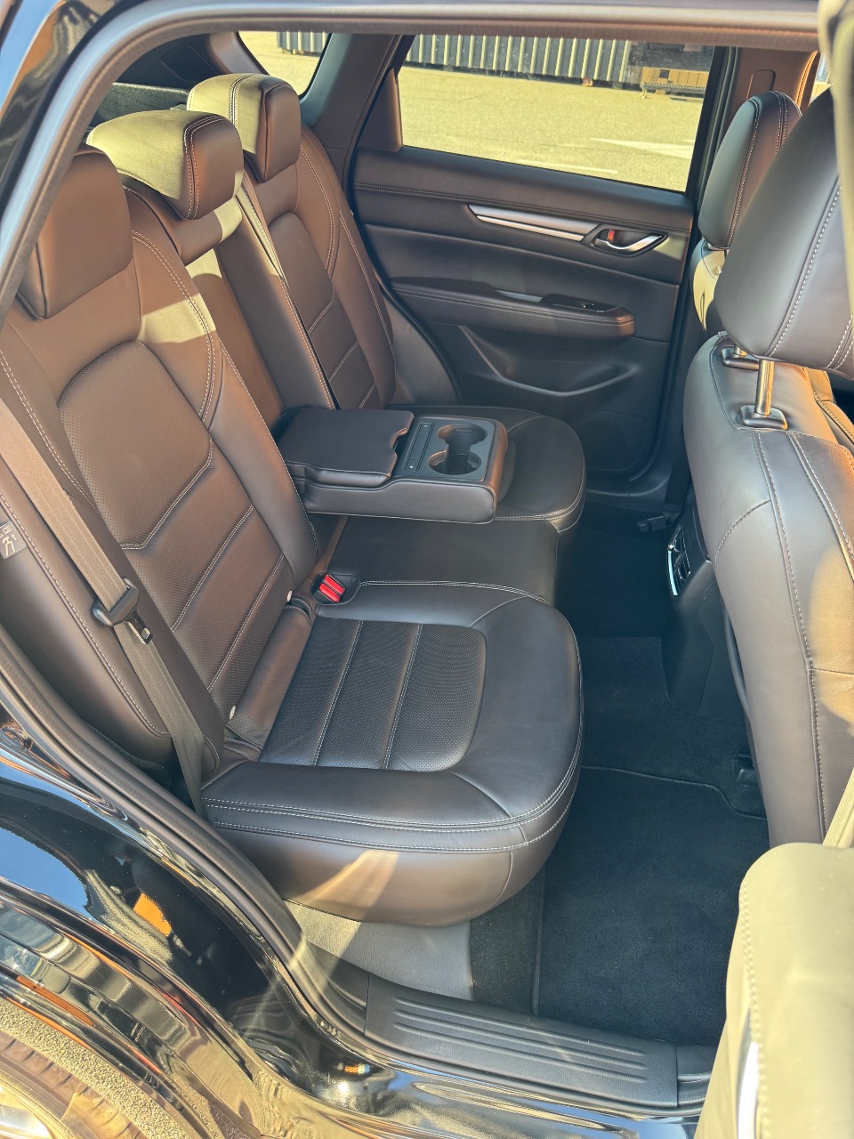 Mazda CX-5 - фото 41