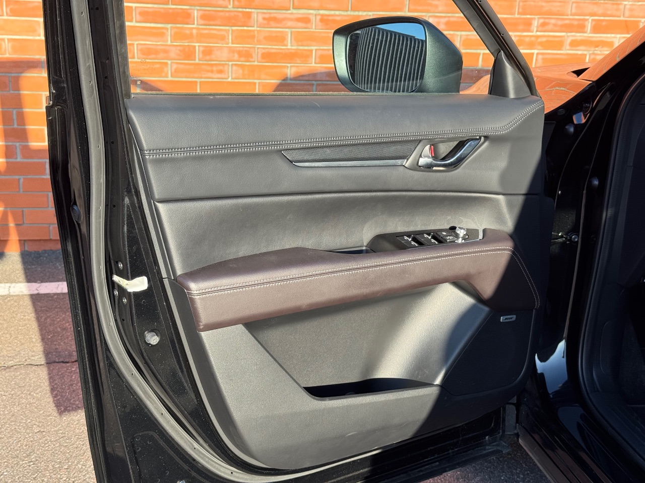 Mazda CX-5 - фото 16