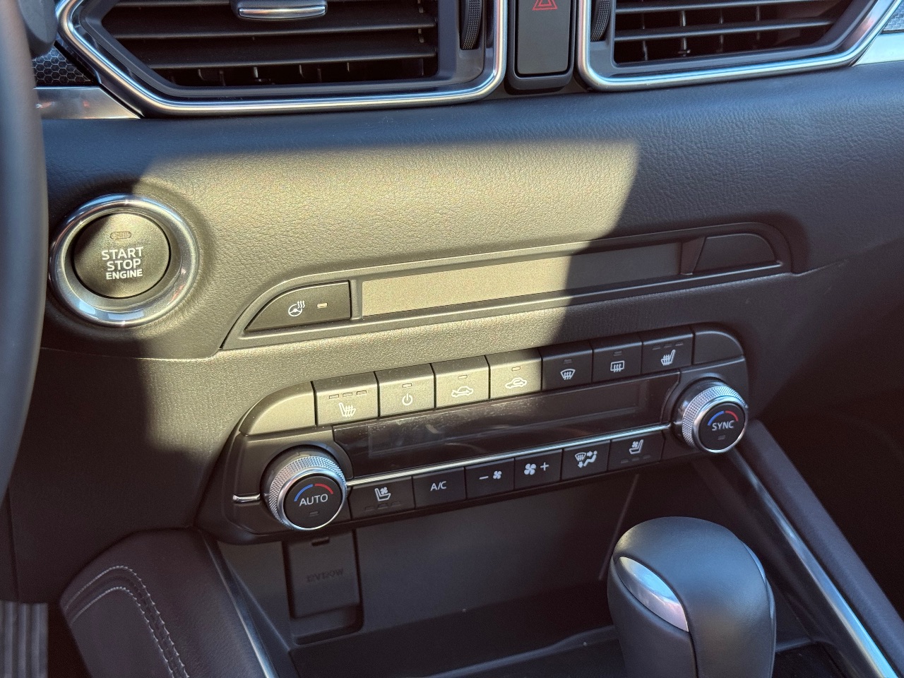 Mazda CX-5 - фото 27