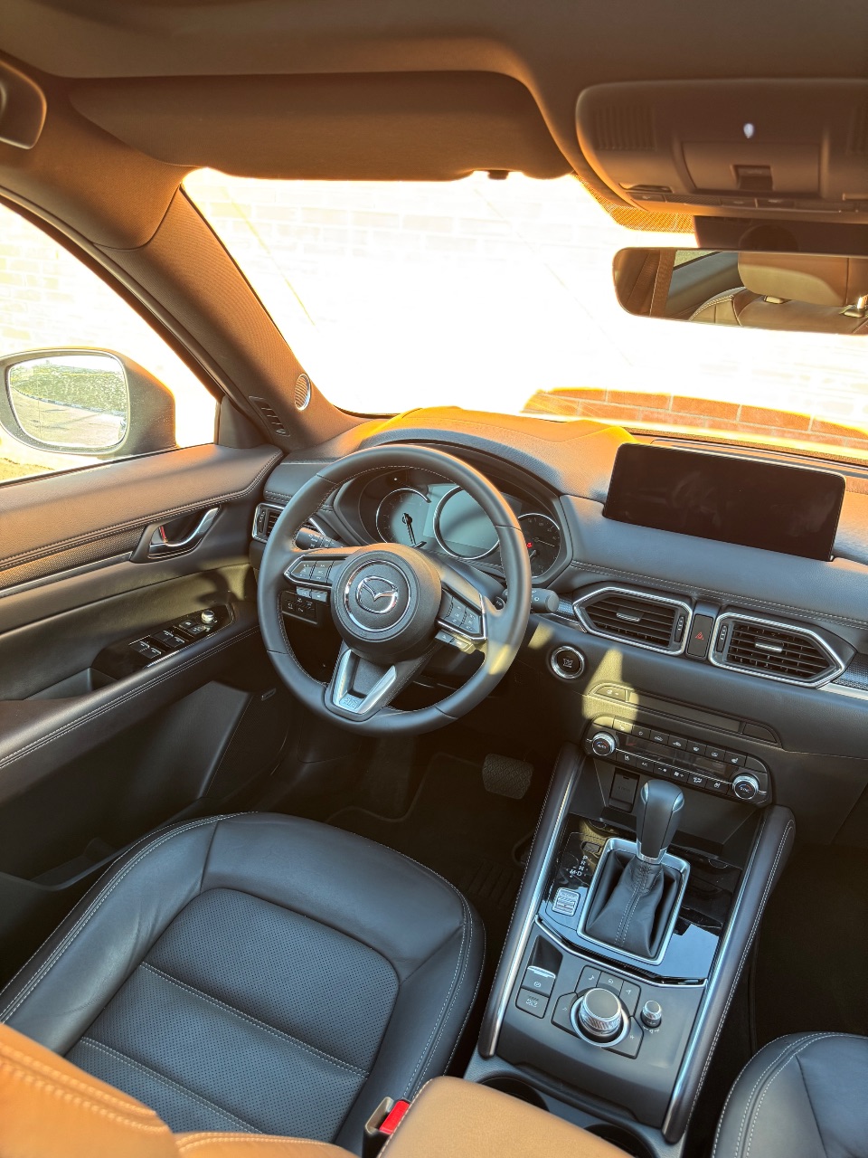 Mazda CX-5 - фото 31