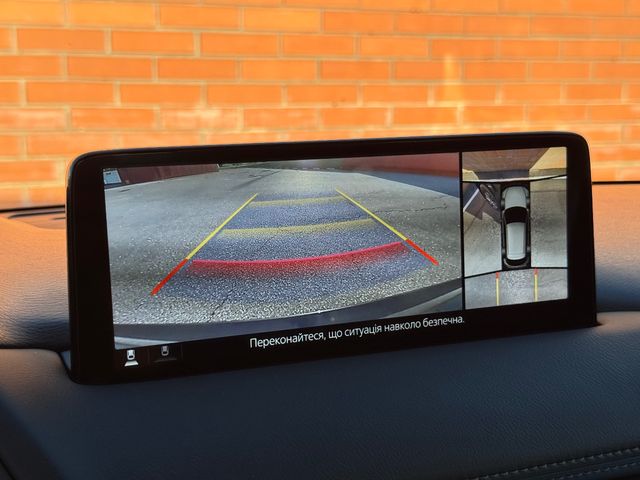 Mazda CX-5 - фото 4