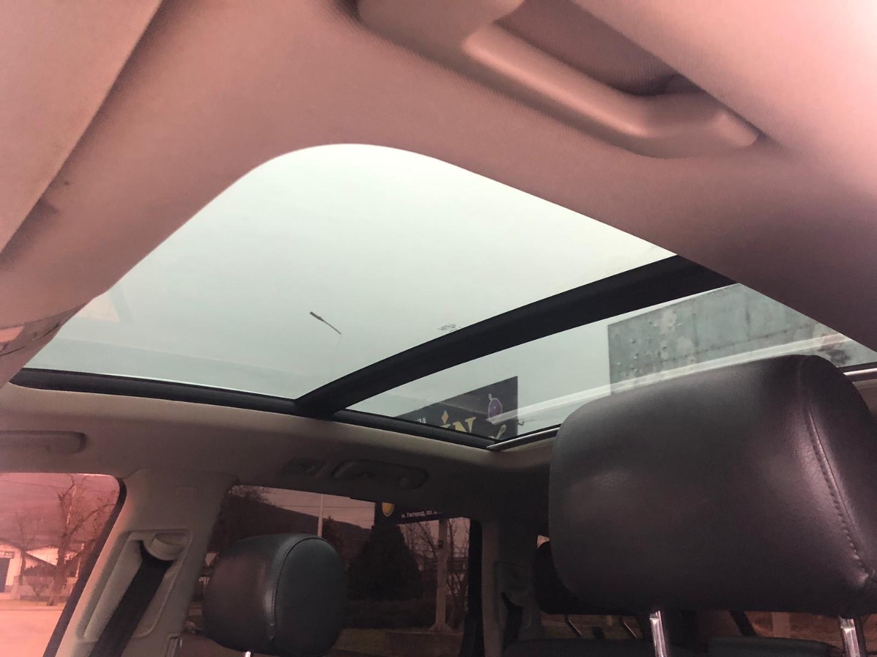 Audi Q7 - фото 9