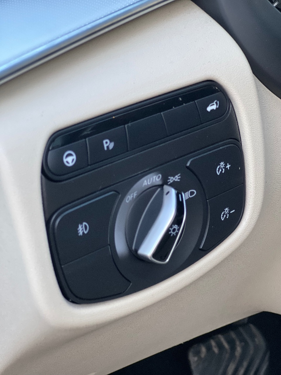 Infiniti QX50 - фото 13