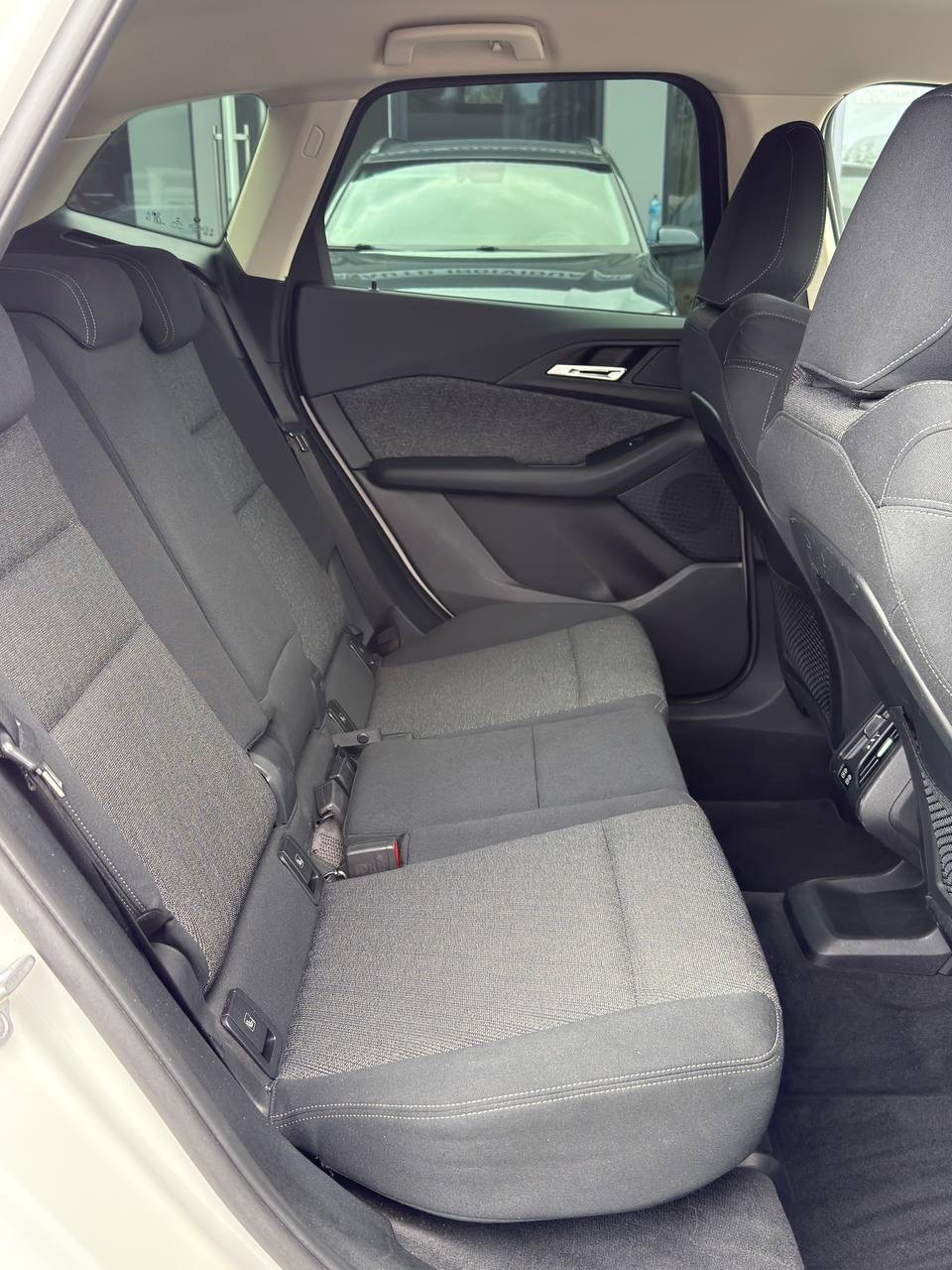 BMW 2 серії Active Tourer - фото 13