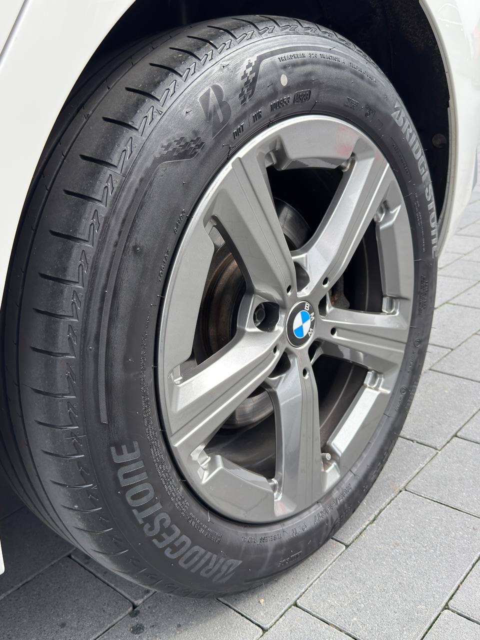 BMW 2 серії Active Tourer - фото 56
