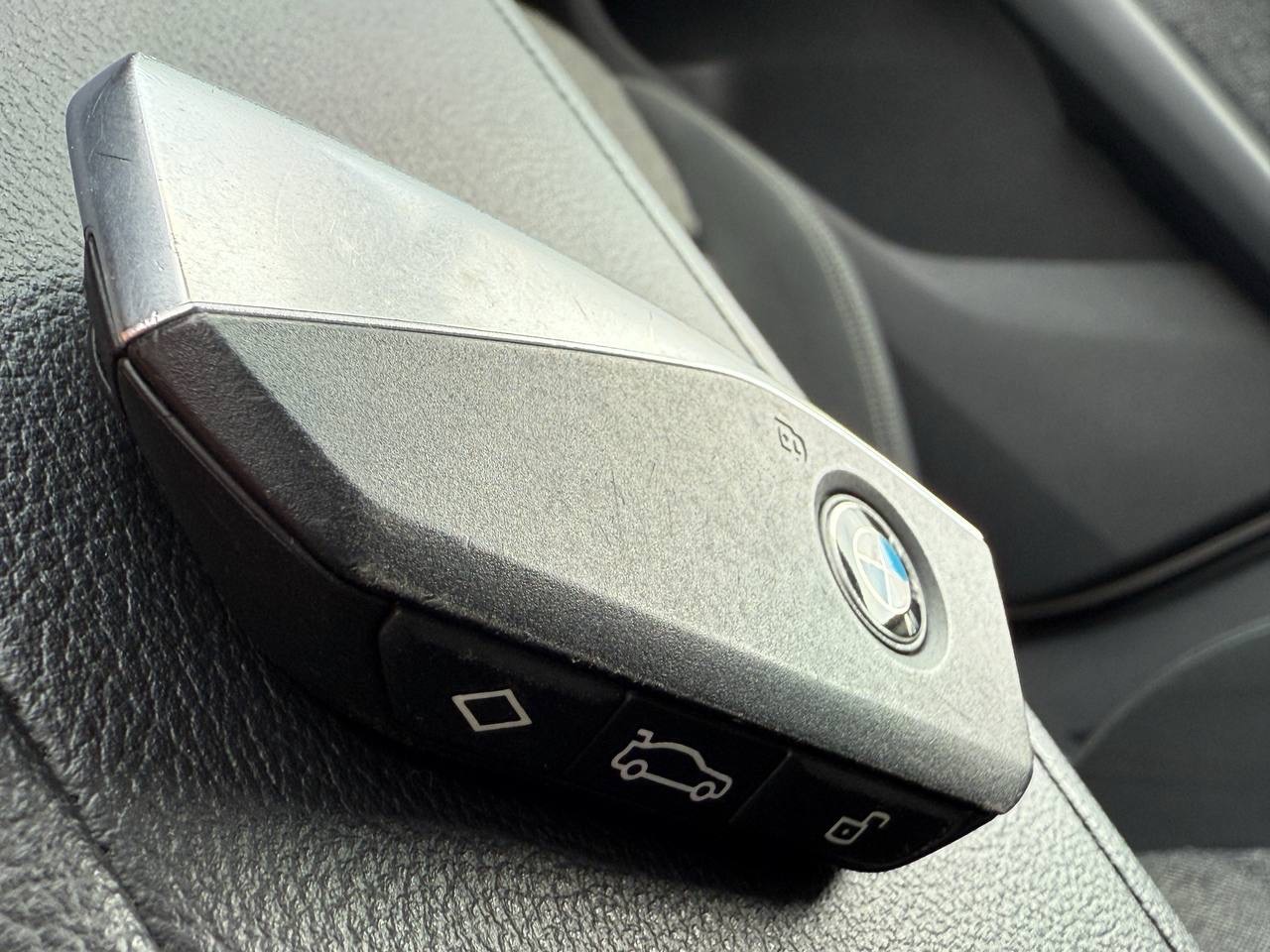 BMW 2 серії Active Tourer - фото 53