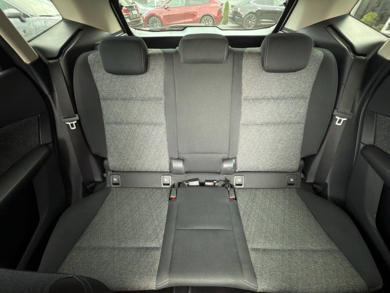 BMW 2 серії Active Tourer - фото 16