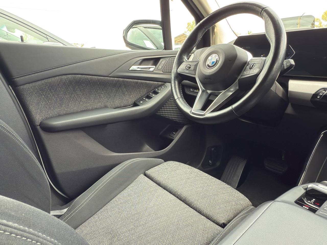 BMW 2 серії Active Tourer - фото 11