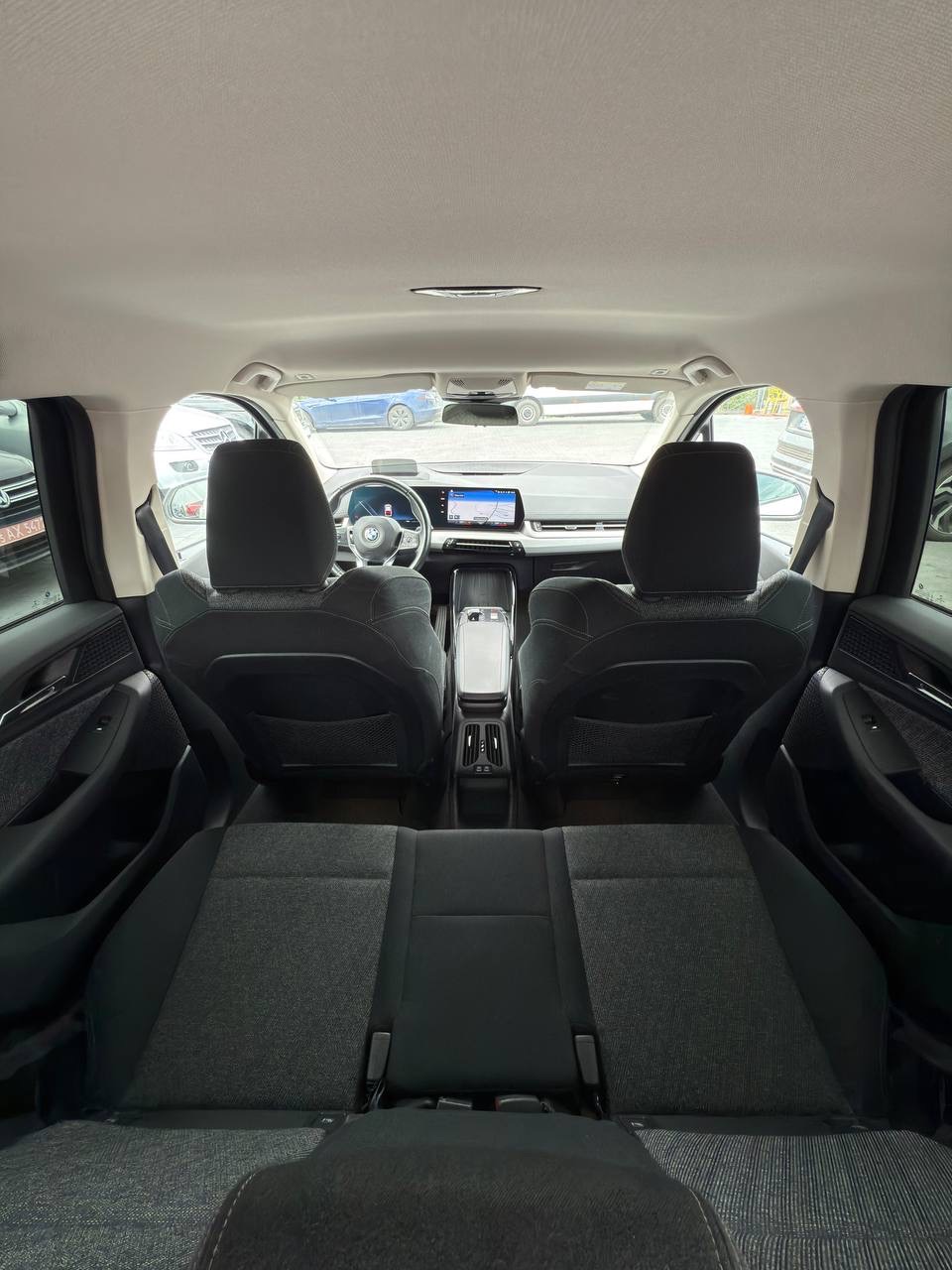 BMW 2 серії Active Tourer - фото 17