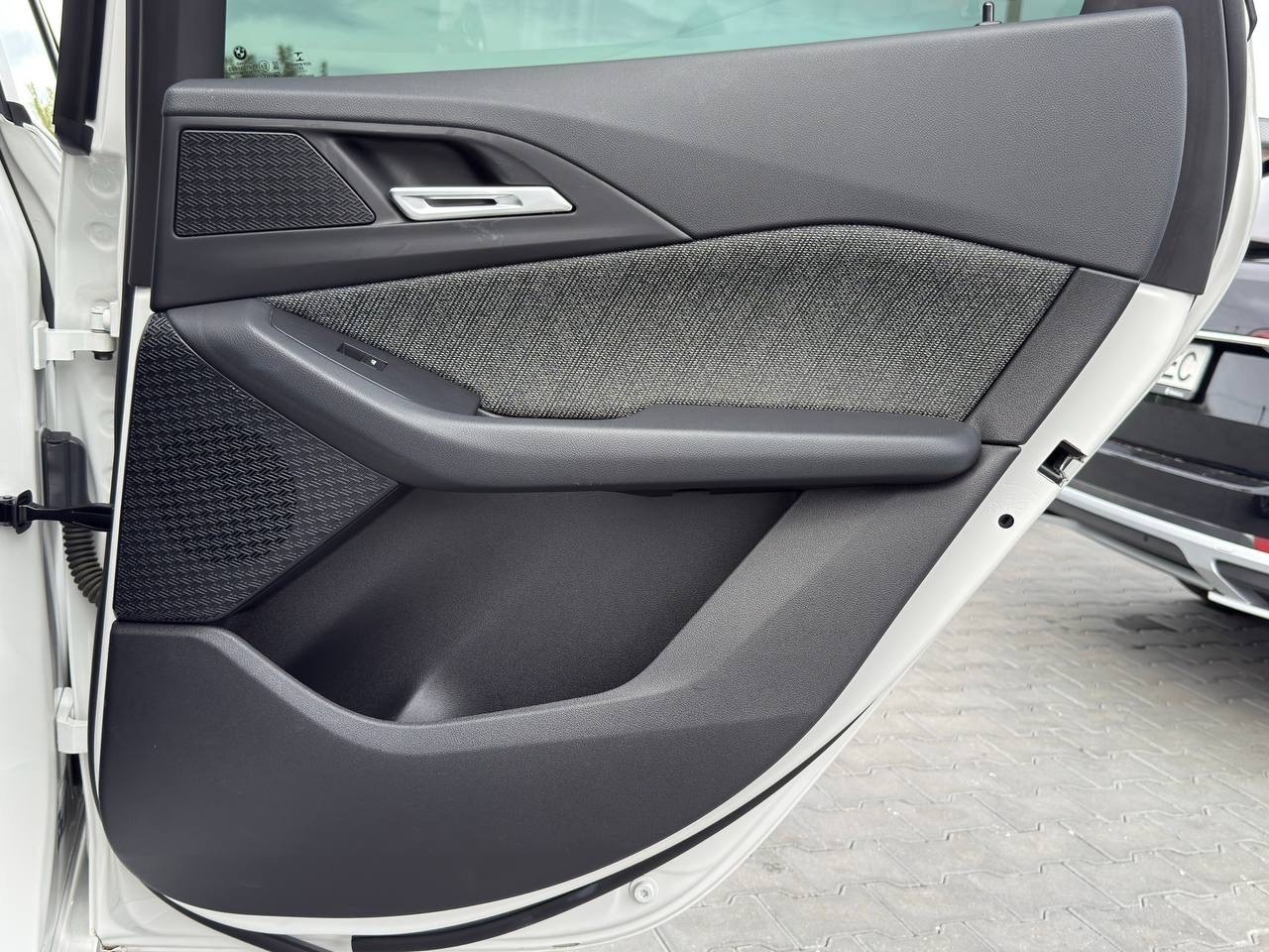 BMW 2 серії Active Tourer - фото 22