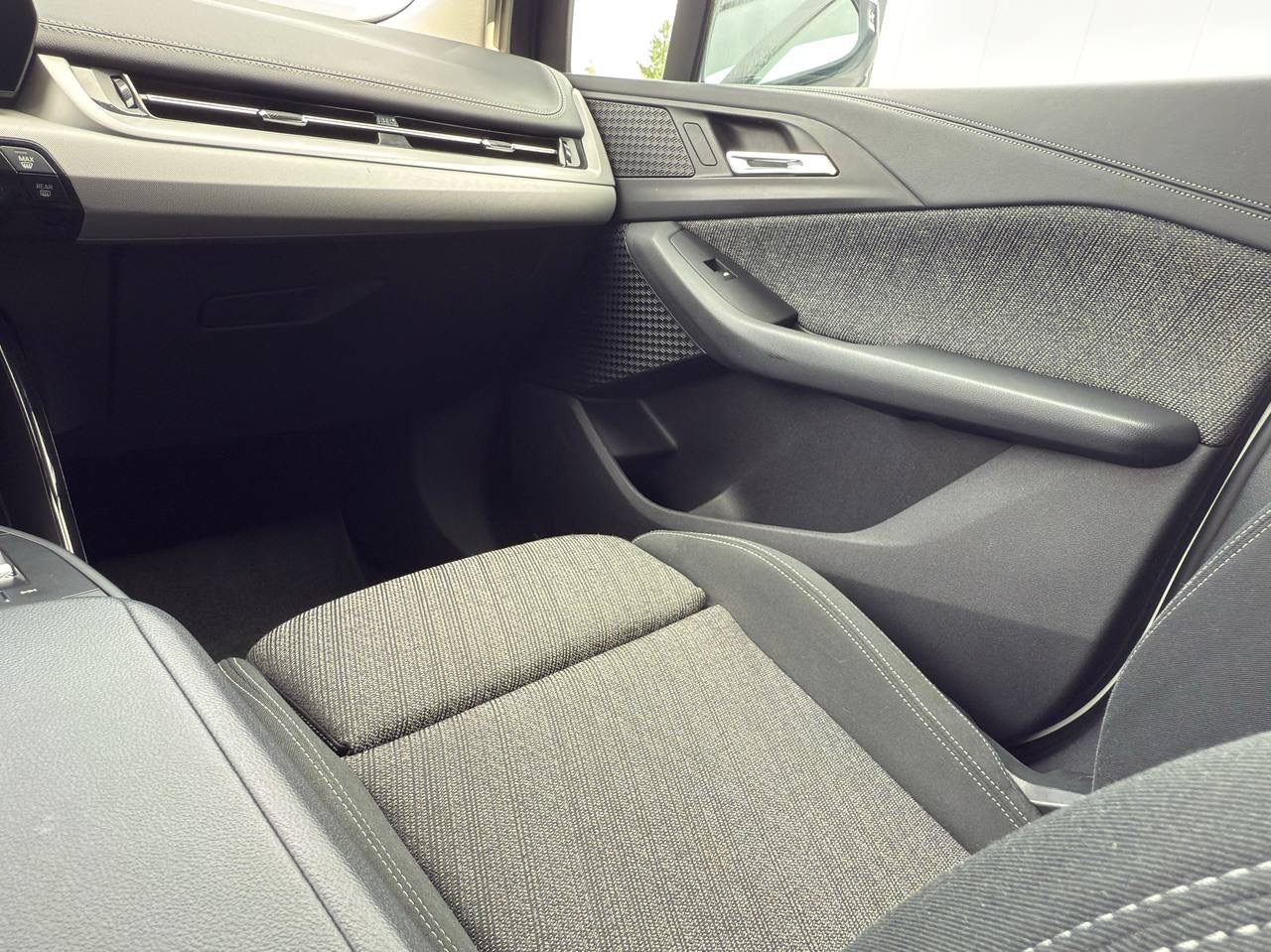 BMW 2 серії Active Tourer - фото 12