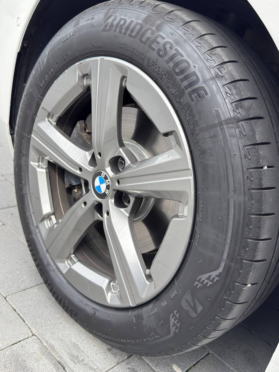 BMW 2 серії Active Tourer - фото 57