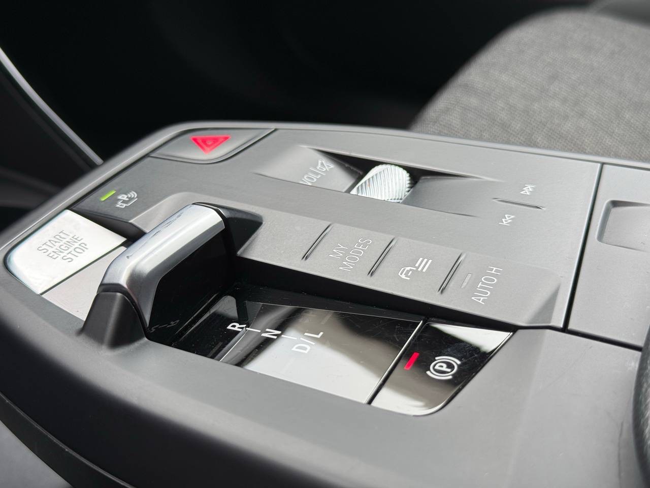 BMW 2 серії Active Tourer - фото 24