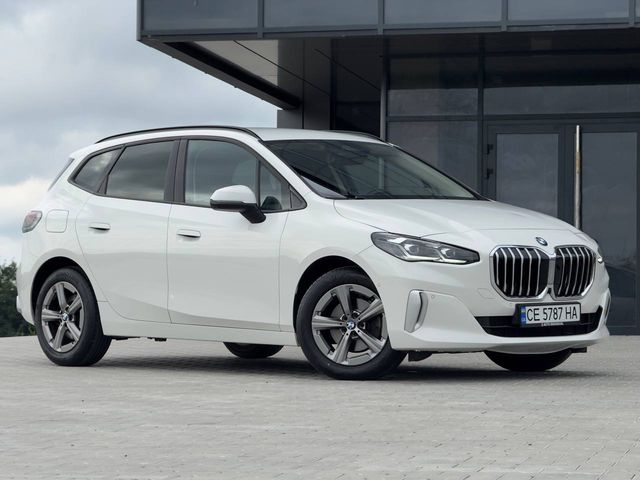 BMW 2 серії Active Tourer - зображення 1