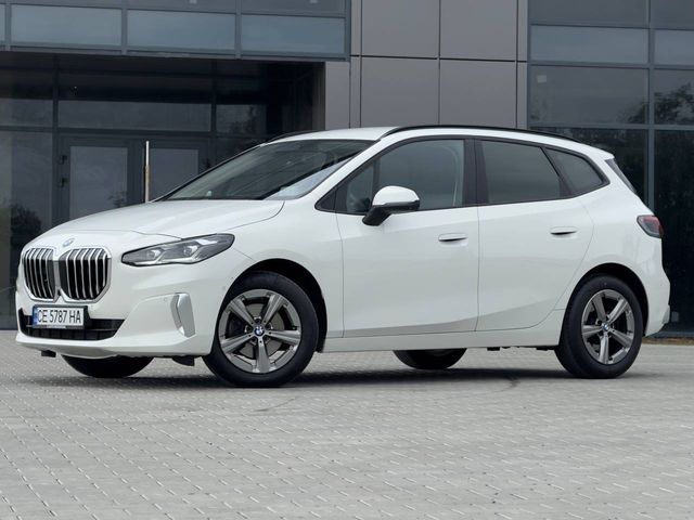 BMW 2 серії Active Tourer - зображення 2