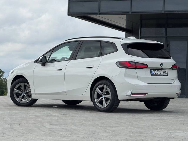 BMW 2 серії Active Tourer - зображення 3