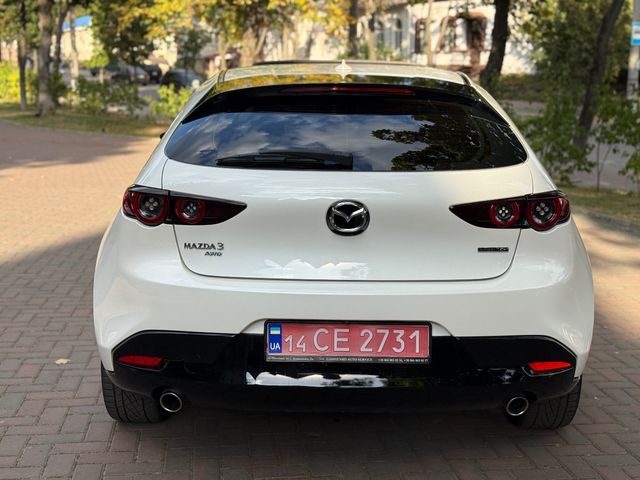 Mazda 3 - зображення 5
