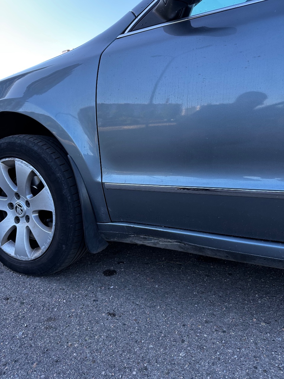 Skoda Superb - фото 8