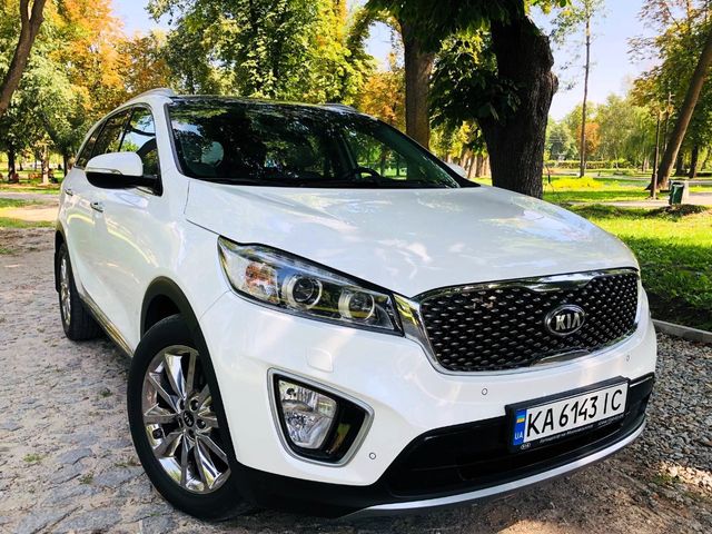 Kia Sorento - зображення 2