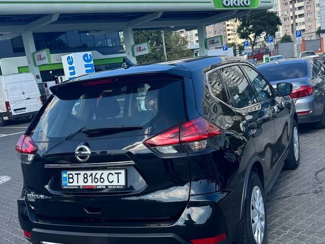 Nissan Rogue - зображення 5